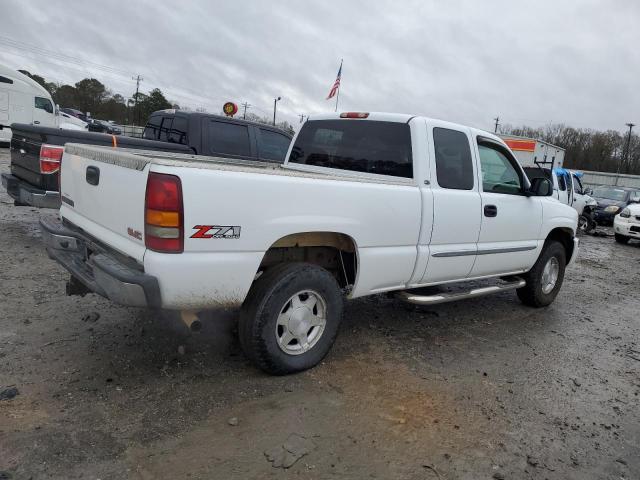 Изображение 3 2003 GMC NEW SIERRA K1500 2003 с VIN 1GTEK19T43E371107