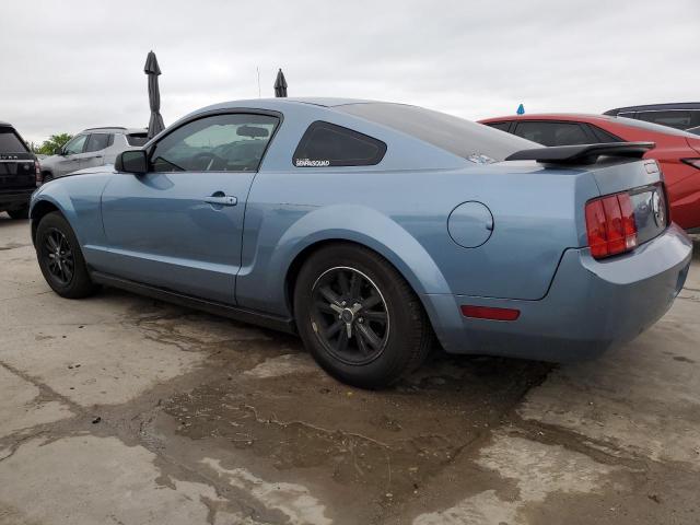 Image 2 of 2005 FORD MUSTANG  2005 with VIN 1ZVFT80N155137208