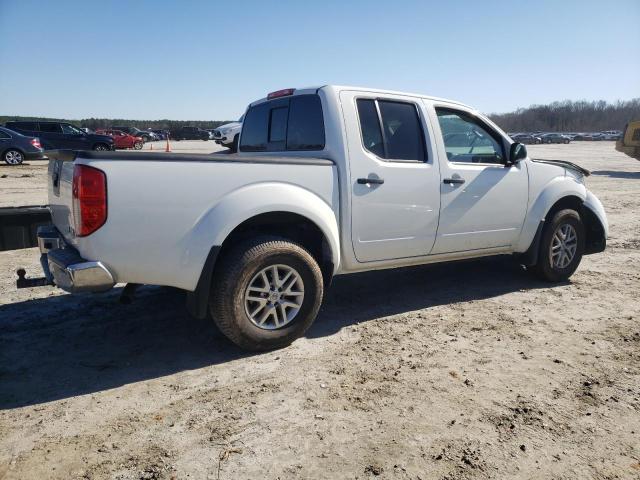 Image 3 of 2019 NISSAN FRONTIER S 2019 with VIN 1N6AD0EV4KN791231