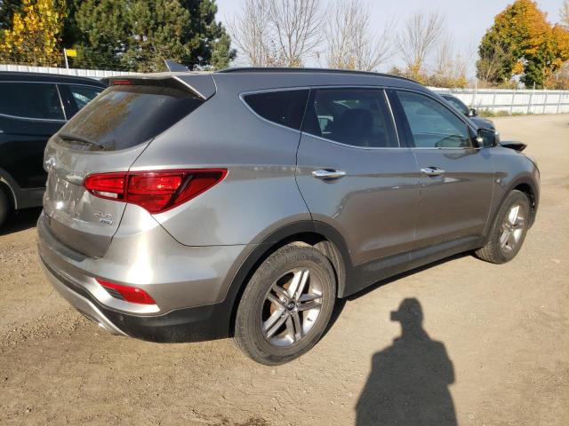 Image 3 of 2017 HYUNDAI SANTA FE SPORT  2017 with VIN 5XYZUDLB3HG462932