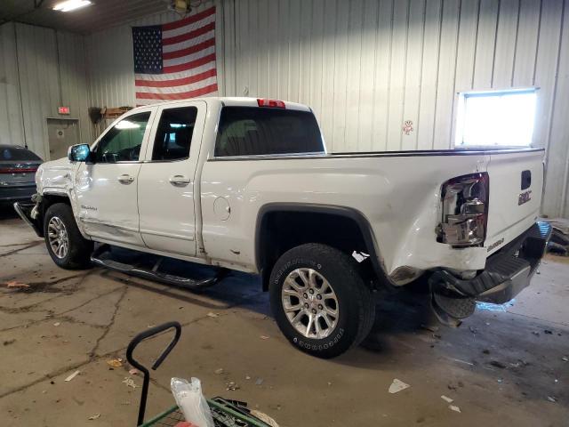 Obraz 2 z 2014 GMC SIERRA K1500 SLE 2014 z VIN 1GTV2UEC3EZ143103