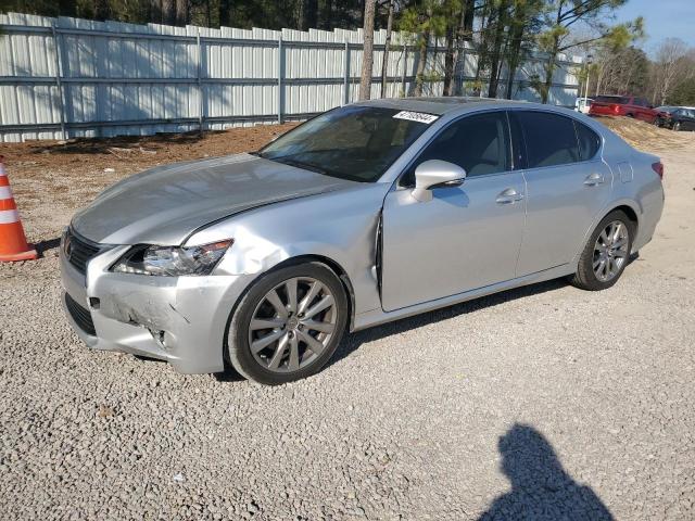 Image 1 of 2015 LEXUS GS 350 2015 with VIN JTHBE1BL9FA002371