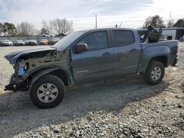 Obraz 2015 GMC CANYON  2015