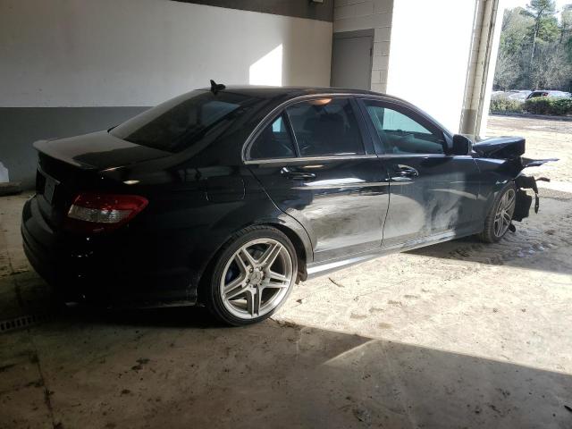 Image 3 of 2008 MERCEDES-BENZ C 350 2008 with VIN WDDGF56X88F176873