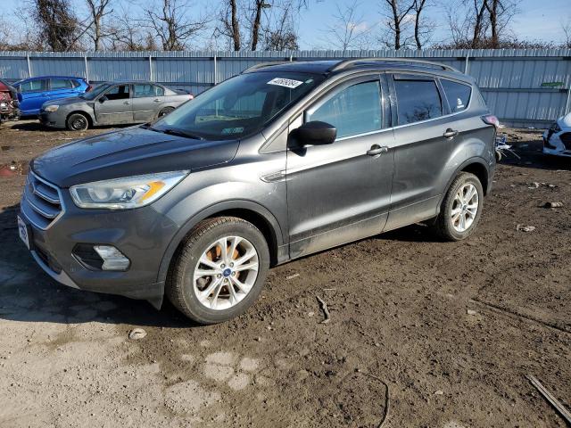 Изображение 1 2017 FORD ESCAPE SE 2017 с VIN 1FMCU9GD5HUA11493