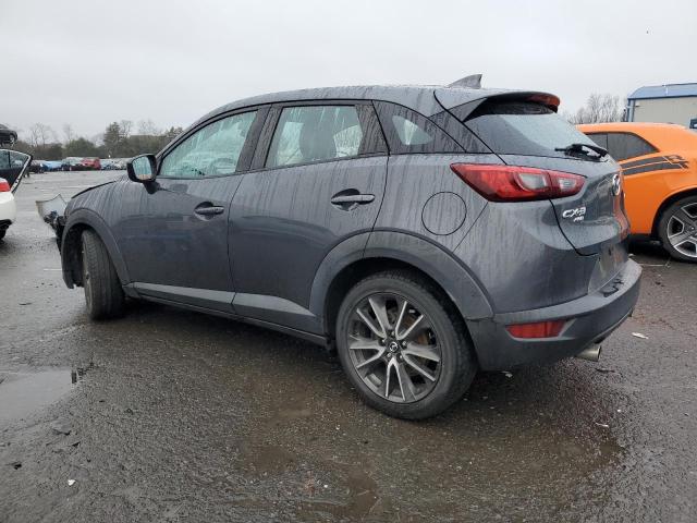 Image 2 of 2017 MAZDA CX-3 TOURING 2017 with VIN JM1DKFC73H0141776