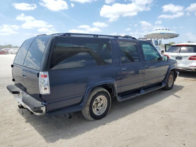 Obraz 3 z 1999 GMC SUBURBAN C1500 1999 z VIN 1GKEC16R0XJ707908