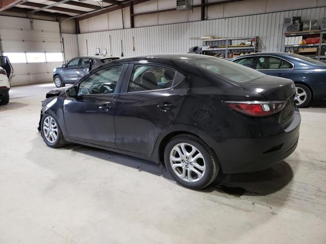 Изображение 2 2017 TOYOTA YARIS IA  2017 с VIN 3MYDLBYV9HY167982