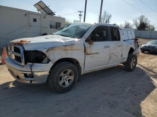 2012 DODGE RAM 1500 SLT 2012 image