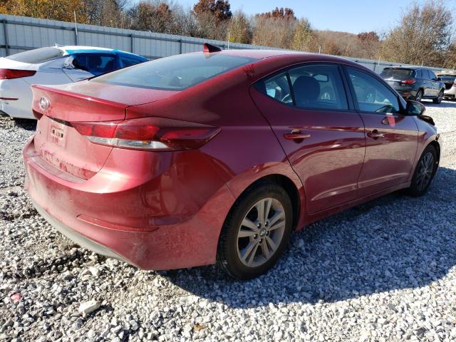 Изображение 3 2017 HYUNDAI ELANTRA SE 2017 с VIN KMHD84LF1HU302236