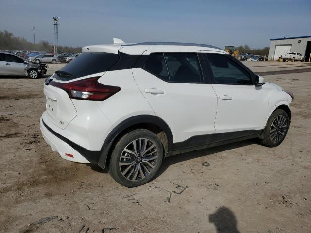 Image 3 of 2021 NISSAN KICKS SV 2021 with VIN 3N1CP5CV8ML521699