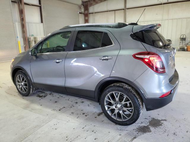 Image 2 of 2019 BUICK ENCORE SPORT TOURING 2019 with VIN KL4CJ1SB4KB906894