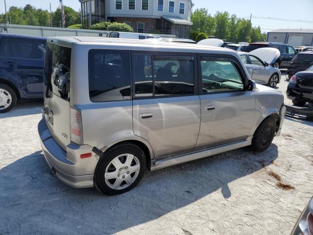 Изображение 3 2004 TOYOTA SCION XB 2004 с VIN JTLKT324440156716