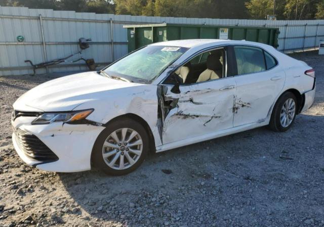 Obraz 1 z 2019 TOYOTA CAMRY L 2019 z VIN 4T1B11HK1KU855816
