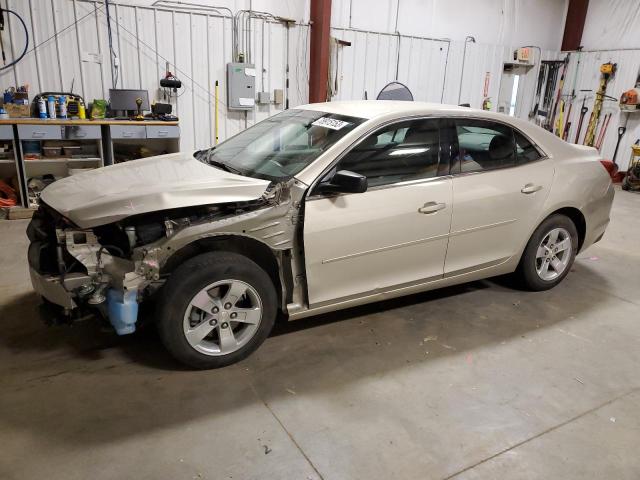 Изображение 1 2014 CHEVROLET MALIBU LS 2014 с VIN 1G11B5SLXEF164193