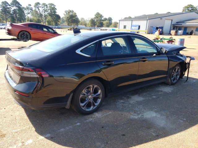 Image 3 of 2023 HONDA ACCORD EX 2023 with VIN 1HGCY1F34PA019332