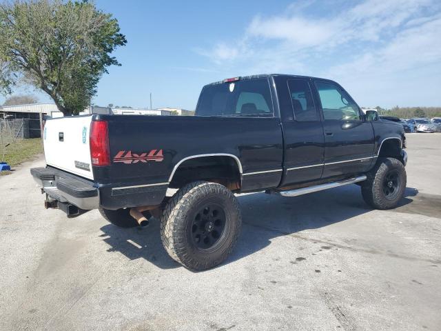 Obraz 3 z 1998 CHEVROLET GMT-400 K1500 1998 z VIN 1GCEK19R7WE156328