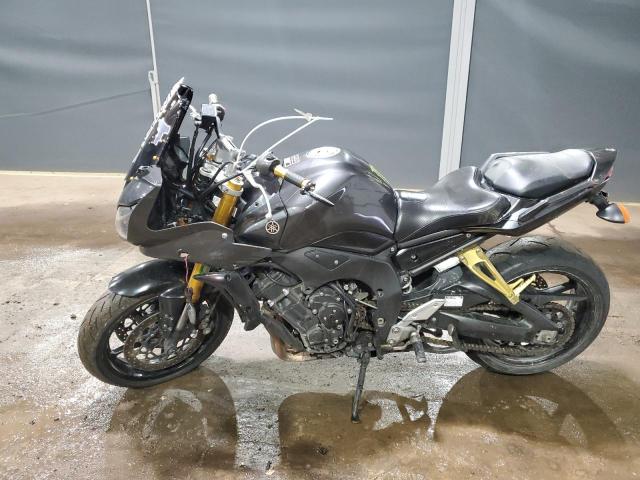 Image 3 of 2008 YAMAHA FZ1 S 2008 with VIN JYARN17EX8A005062