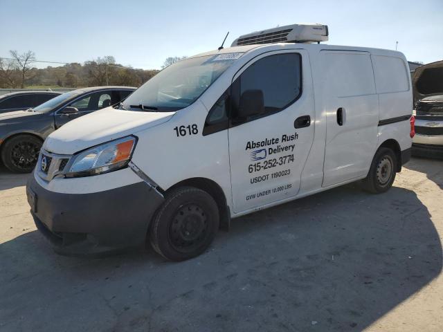 Obraz 1 z 2016 NISSAN NV200 2.5S 2016 z VIN 3N6CM0KN9GK691118