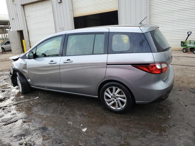 Image 2 of 2014 MAZDA 5 SPORT 2014 with VIN JM1CW2BL9E0171044