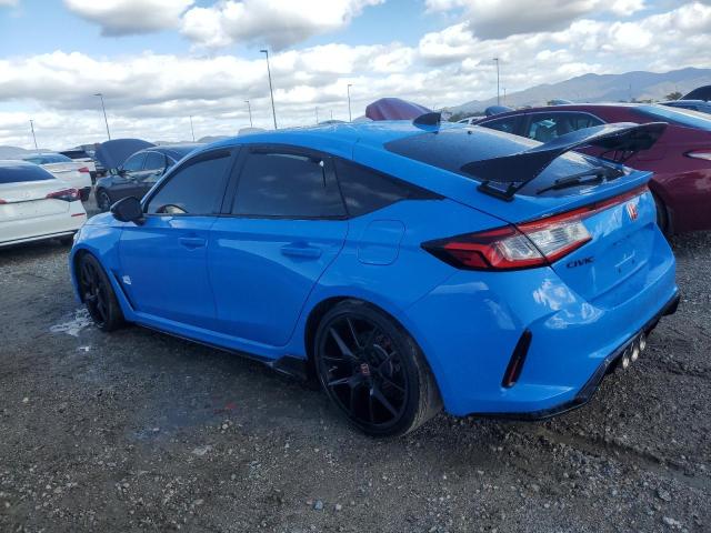 Image 2 of 2023 HONDA CIVIC TYPE-R 2023 with VIN JHMFL5G41PX003867