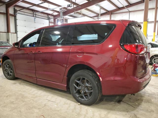 Изображение 2 2020 CHRYSLER PACIFICA TOURING 2020 с VIN 2C4RC1FG5LR250840