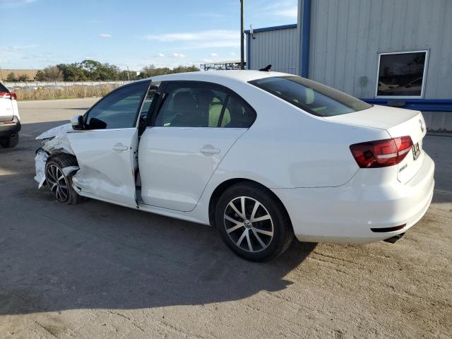 Изображение 2 2017 VOLKSWAGEN JETTA SE 2017 с VIN 3VWDB7AJ1HM258206
