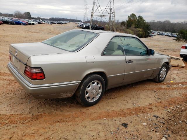 Obraz 3 z 1994 MERCEDES-BENZ E 320 1994 z VIN WDBEA52E1RC007154