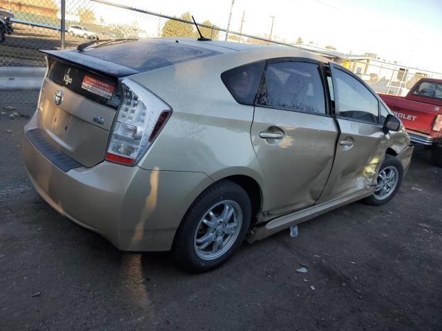 Obraz 3 z 2010 TOYOTA PRIUS  2010 z VIN JTDKN3DU0A1008927