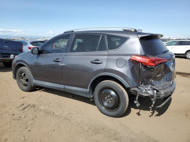 Obraz 2 z 2016 TOYOTA RAV4 LE 2016 z VIN 2T3ZFREV6GW240920