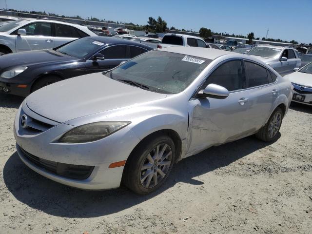 Obraz 2011 MAZDA 6 I 2011