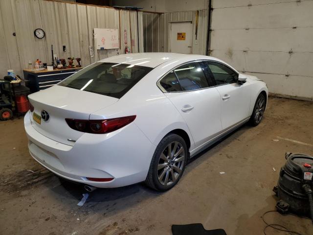 Image 3 of 2022 MAZDA 3 PREMIUM 2022 with VIN 3MZBPADLXNM314304