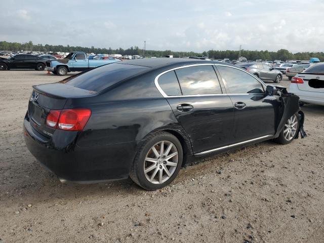 Obraz 3 z 2006 LEXUS GS 300 2006 z VIN JTHBH96S965016920