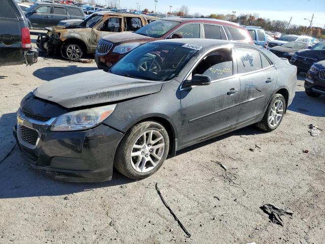 Image 1 of 2014 CHEVROLET MALIBU 1LT 2014 with VIN 1G11C5SL4EF122602