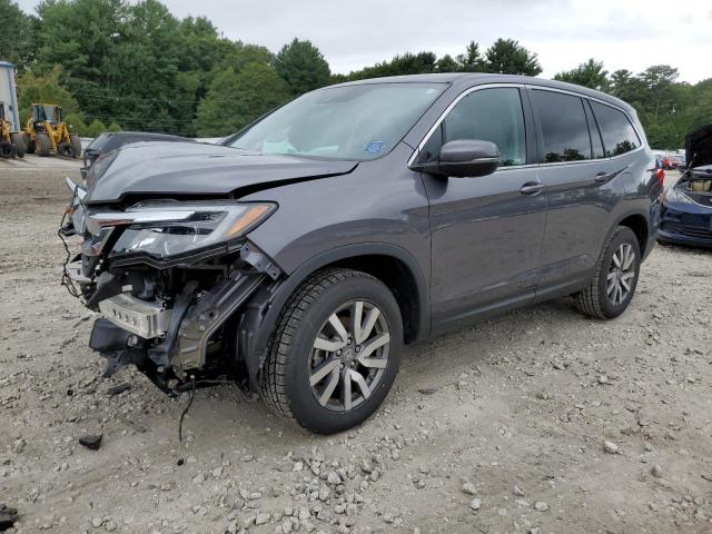 Изображение 2020 HONDA PILOT EX 2020