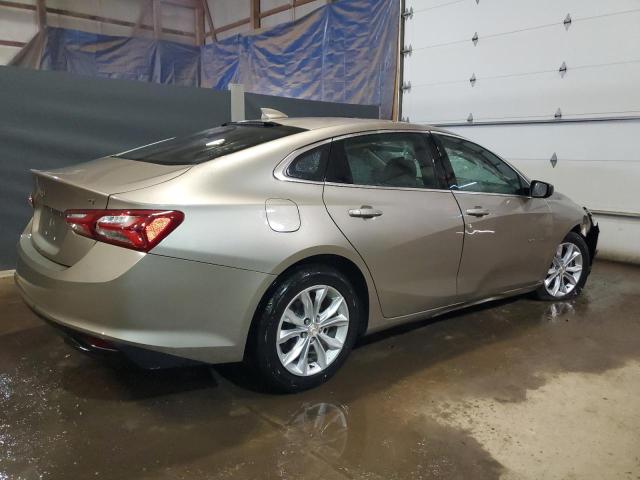 Obraz 3 z 2022 CHEVROLET MALIBU LT 2022 z VIN 1G1ZD5ST9NF173187
