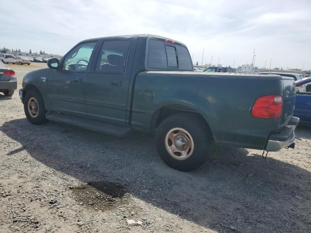 Obraz 2 z 2001 FORD F150 SUPERCREW 2001 z VIN 1FTRW07W91KB16979