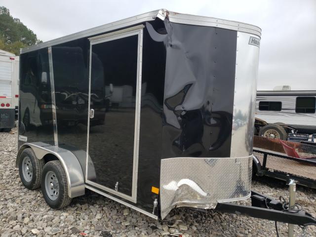 2022 HAUL TS5X8DS2 2022 image