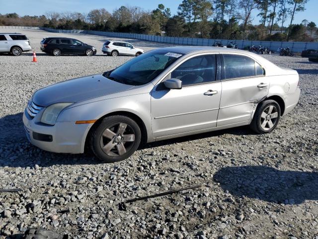 Изображение 2007 FORD FUSION SE 2007