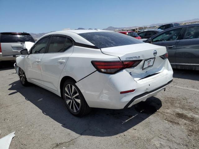Изображение 2 2023 NISSAN SENTRA SV 2023 с VIN 3N1AB8CVXPY269680