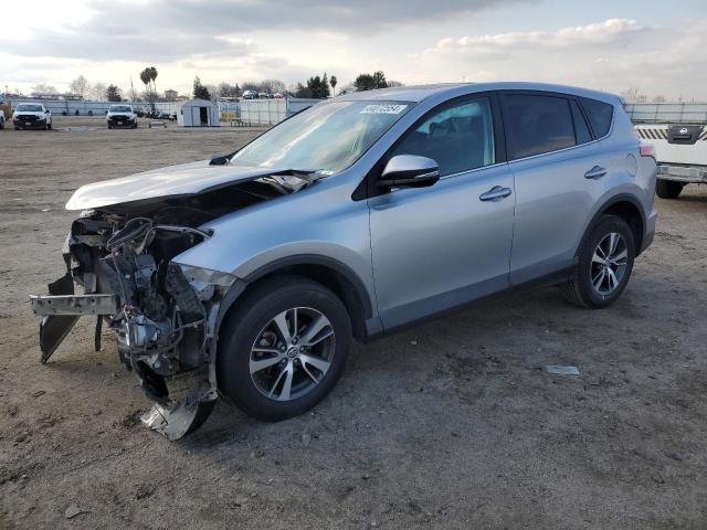 Изображение 1 2017 TOYOTA RAV4 XLE 2017 с VIN 2T3WFREV6HW396430