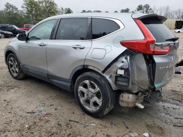 Obraz 2 z 2018 HONDA CR-V EXL 2018 z VIN 7FARW1H89JE011706