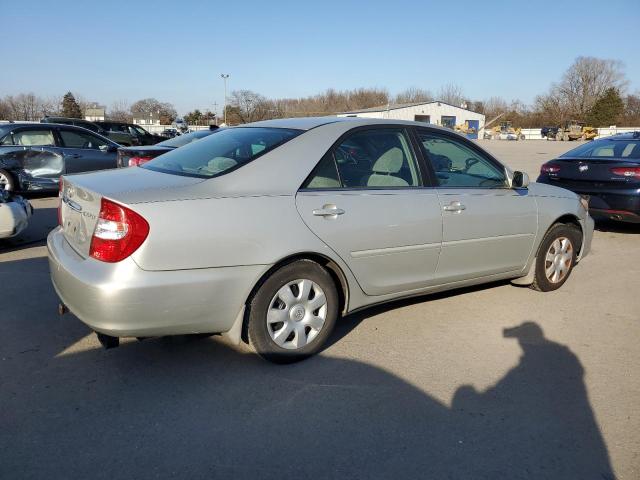 Obraz 3 z 2003 TOYOTA CAMRY LE 2003 z VIN 4T1BE32K73U192150