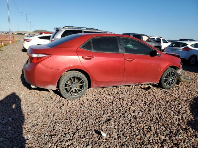 Obraz 3 z 2015 TOYOTA COROLLA L 2015 z VIN 5YFBURHE3FP325791