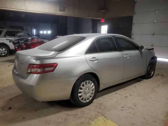 Image 3 of 2010 TOYOTA CAMRY BASE 2010 with VIN 4T1BF3EK4AU105939