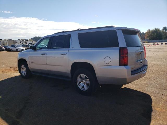 Изображение 2 2017 CHEVROLET SUBURBAN C1500 LT 2017 с VIN 1GNSCHKC5HR397631