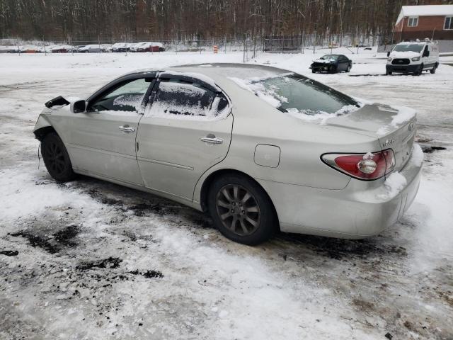Image 2 of 2004 LEXUS ES 330 2004 with VIN JTHBA30G145021578