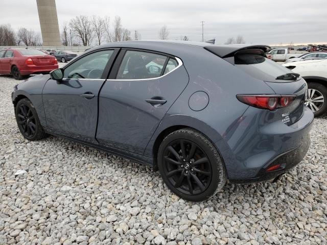 Изображение 2 2021 MAZDA 3 PREMIUM PLUS 2021 с VIN JM1BPBNY4M1312191