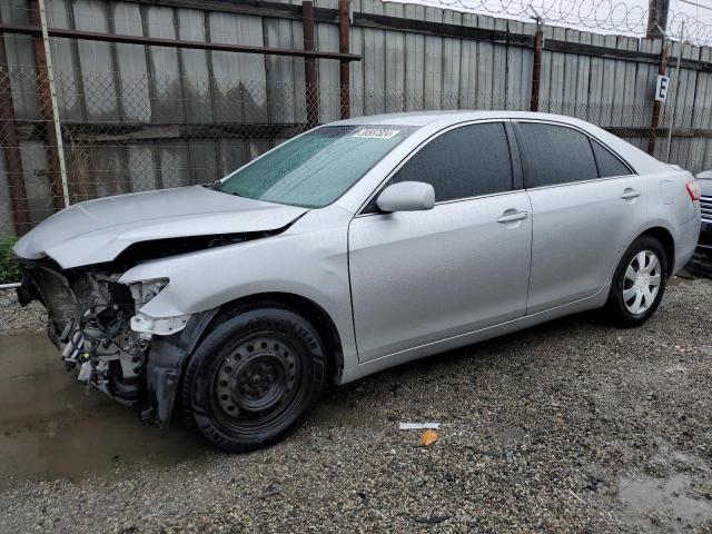Изображение 1 2009 TOYOTA CAMRY BASE 2009 с VIN 4T4BE46K69R078199