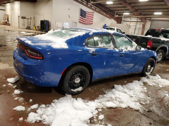 Изображение 3 2016 DODGE CHARGER POLICE 2016 с VIN 2C3CDXKT7GH271164